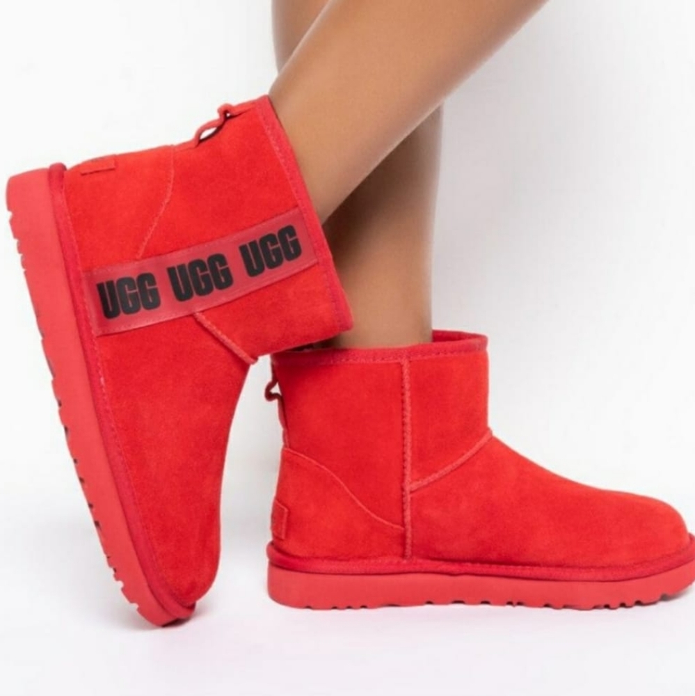 UGG boots size 7